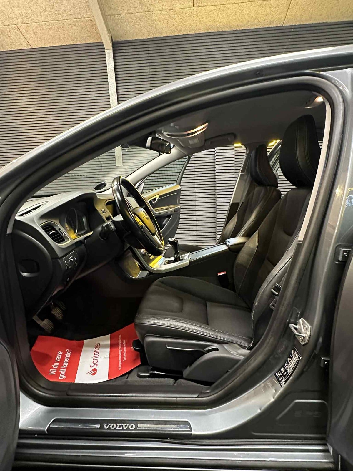 Billede af Volvo S60 2,0 T3 152 Summum