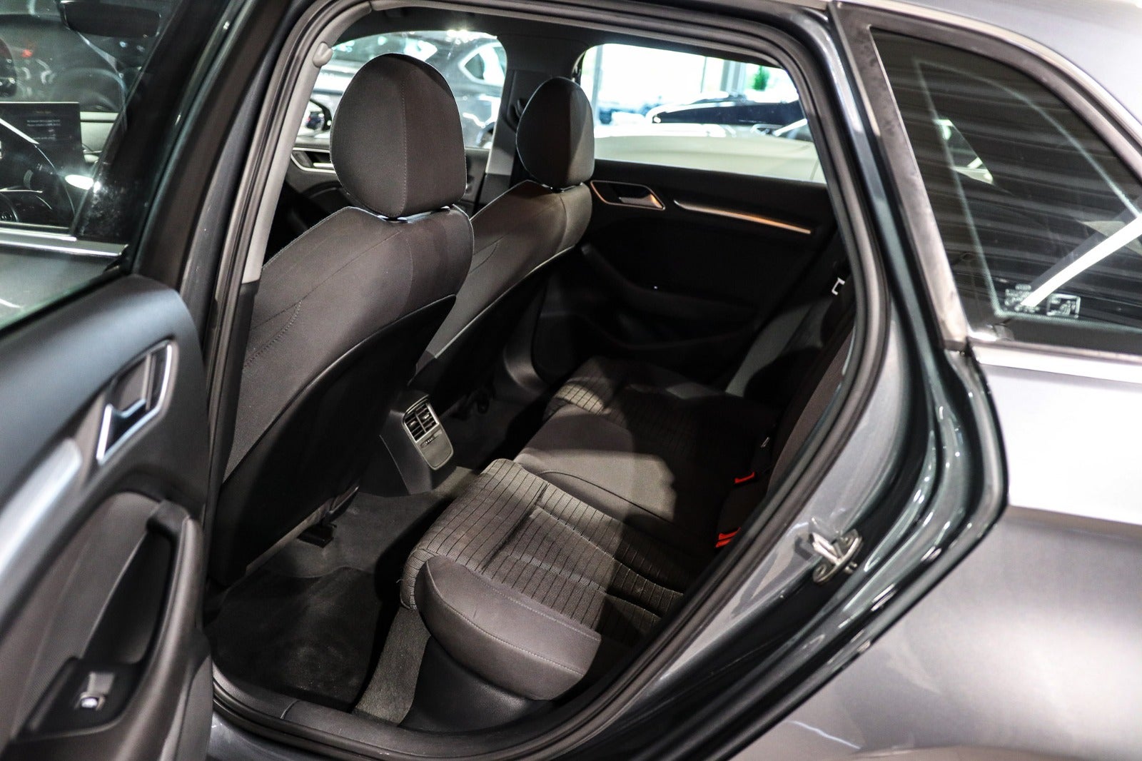 Billede af Audi A3 1,4 TFSi 150 Sport Sportback S-tr.