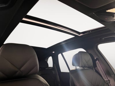 BMW X5 xDrive50e M-Sport Pro aut. Van