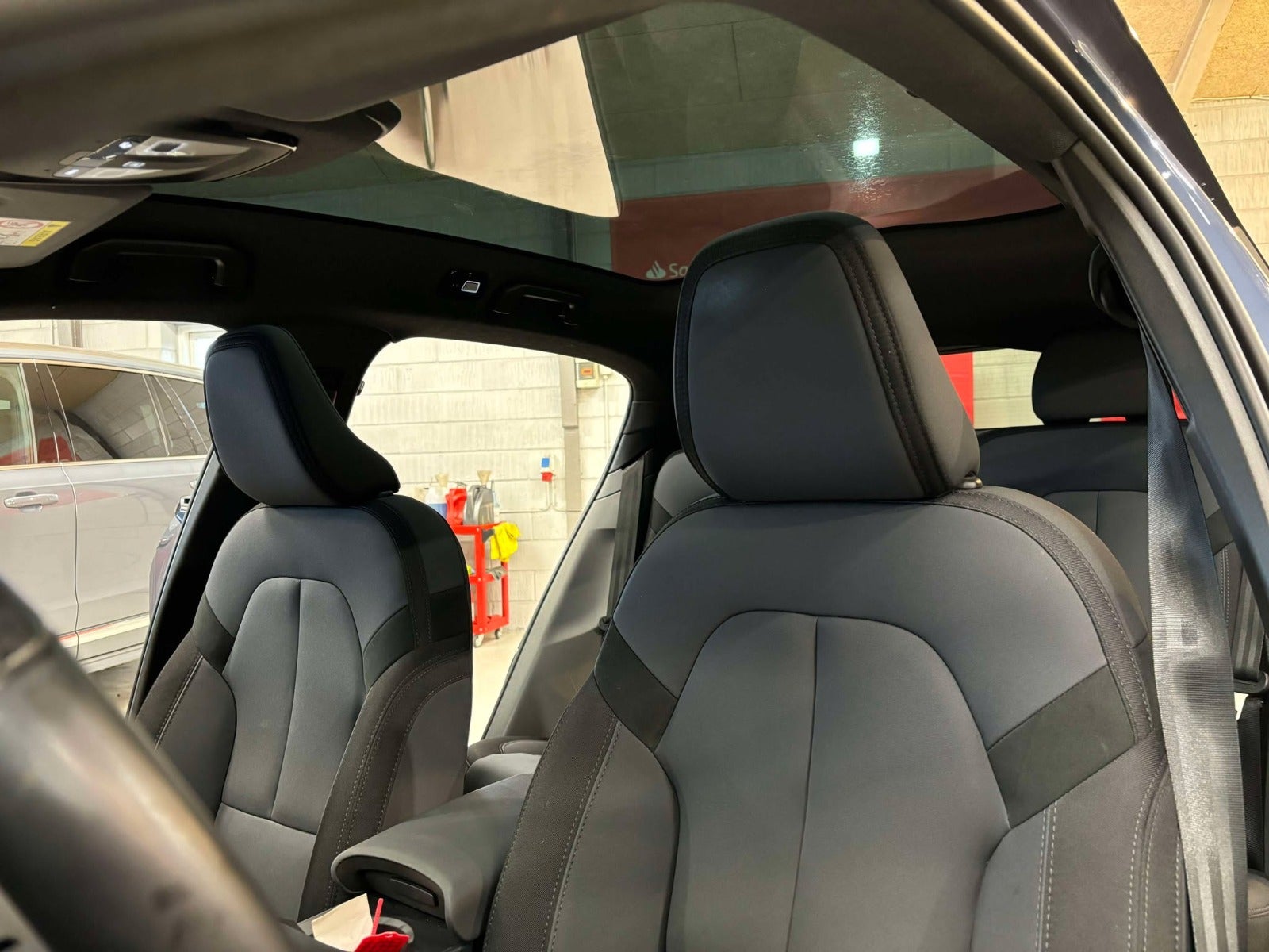 Billede af Polestar 2  Long Range