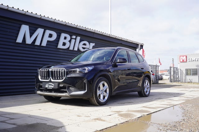 BMW iX1  xDrive30 X-Line