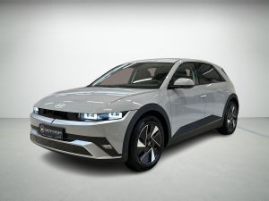 Hyundai Ioniq 5 Advanced
