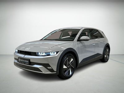 Hyundai Ioniq 5 Advanced