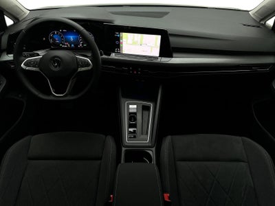 VW Golf VIII eHybrid DSG billede 3