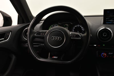 Audi A3 TFSi 150 Ambition Sportback S-tr.