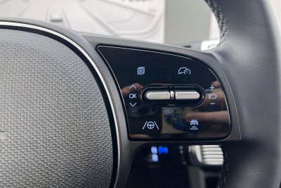 Hyundai Ioniq 5 Essential AWD