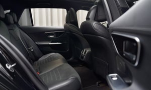 Mercedes C300 e AMG Line stc. aut.