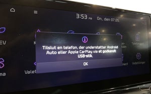 Kia Ceed PHEV Upgrade+ SW DCT