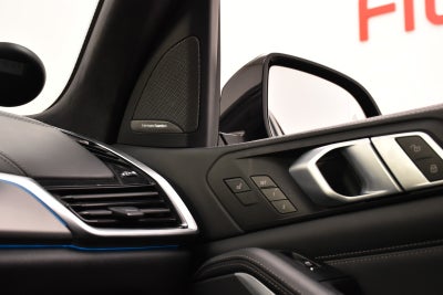 BMW X5 xDrive45e M-Sport aut.