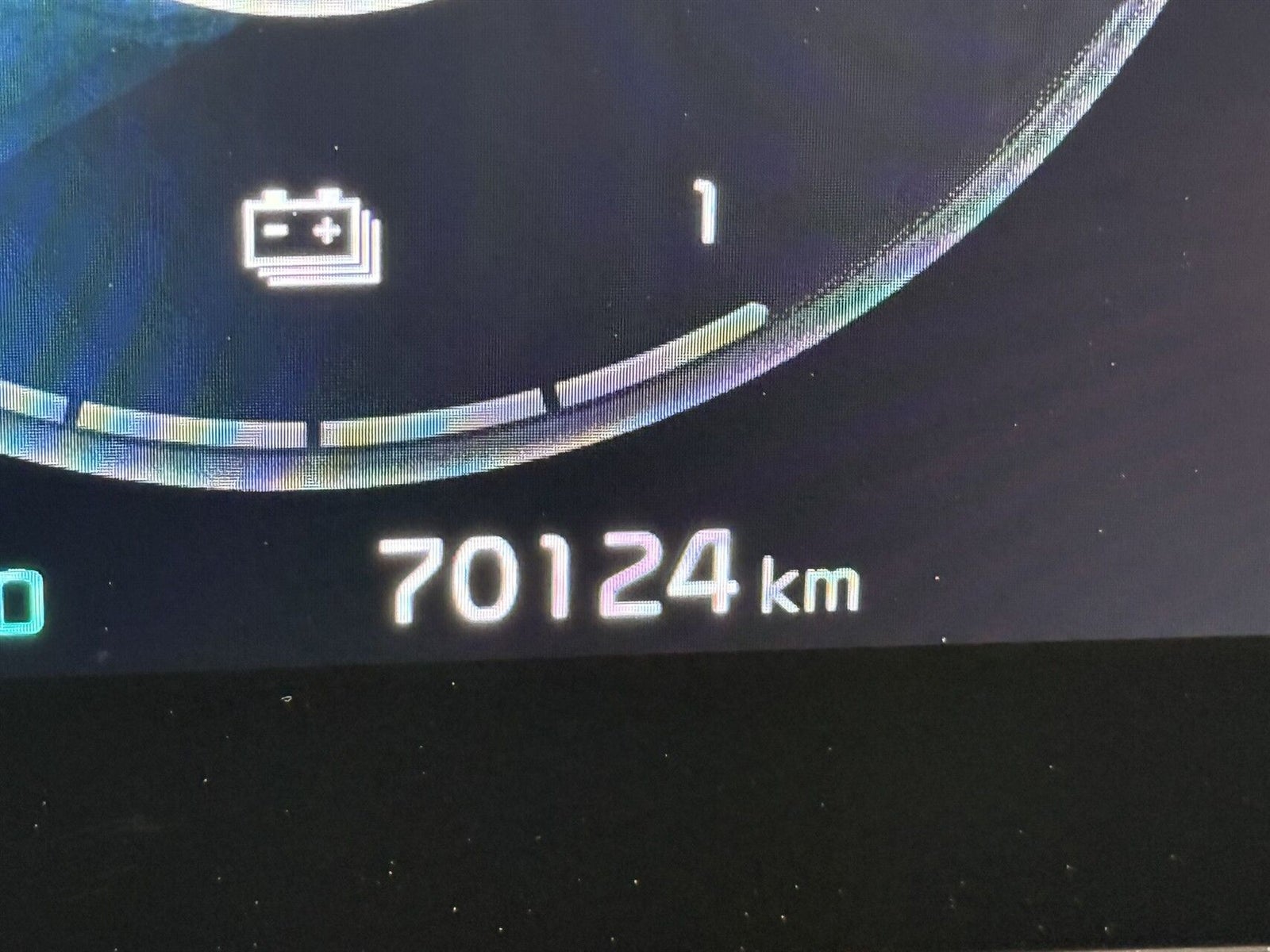 Kia Sportage PHEV GT-Line aut. 4WD