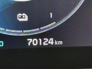 Kia Sportage PHEV GT-Line aut. 4WD