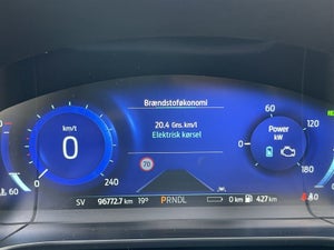 Kia Niro EV Upgrade