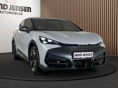 Cupra Tavascan Endurance Business Van