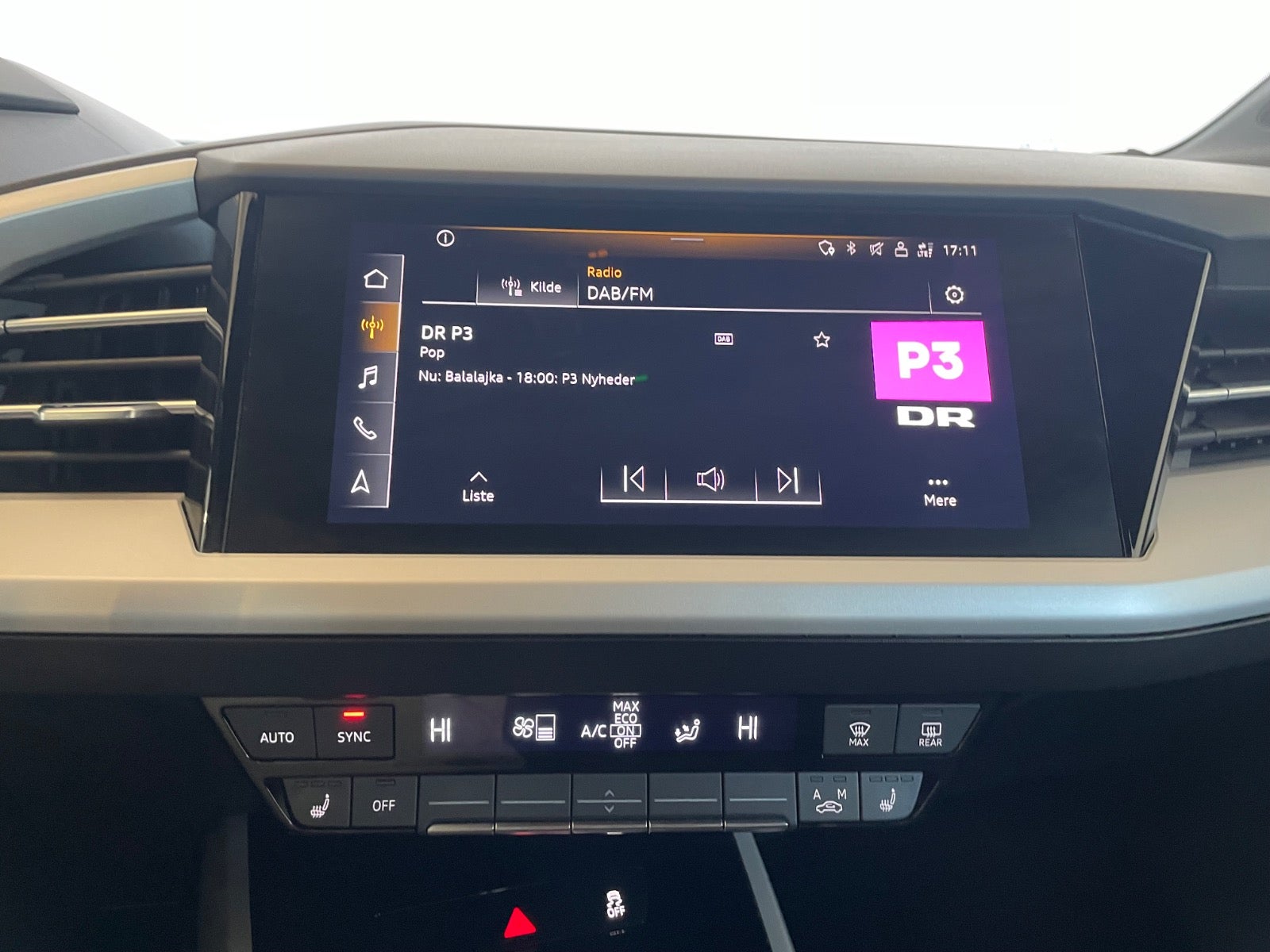 Audi Q4 e-tron S-line quattro