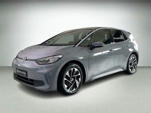 VW ID.3 Pro