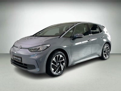 VW ID.3 Pro