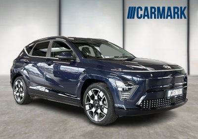 Hyundai Kona 65 EV Ultimate 5d