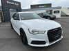Audi A6 TDi 218 S-line S-tr. thumbnail
