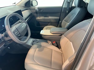 Kia EV3 Long Range Upgrade