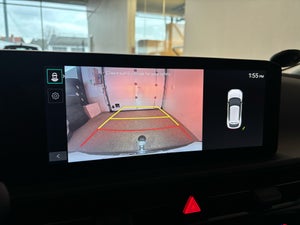 Kia EV6 Long Range Access