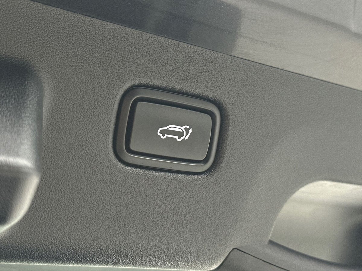 Kia EV6 Long Range Performance AWD billede 19