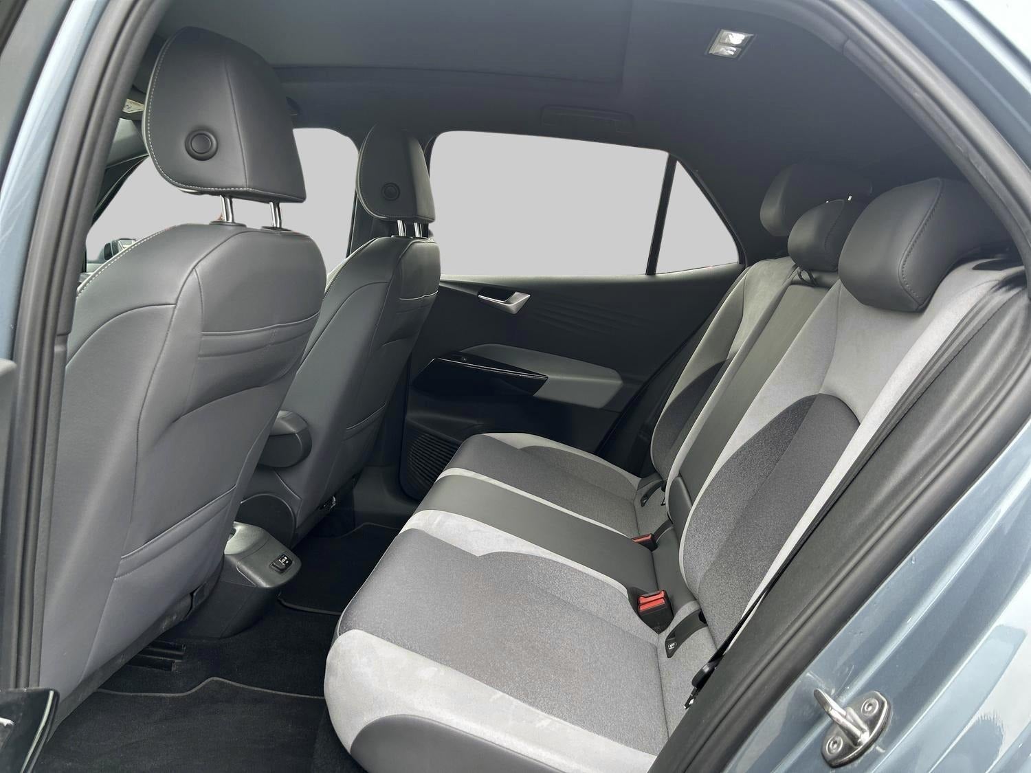 Billede af VW ID.3 58 Pro Performance Tech