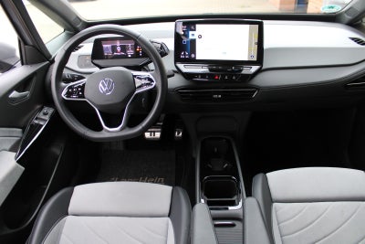 VW ID.3 Pro Move