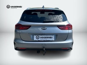 Kia Ceed CRDi 136 Intro Edition SW DCT
