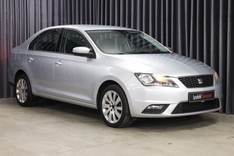 Seat Toledo TSi 110 Style
