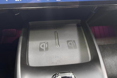 BYD Seal Design