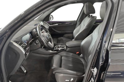 BMW iX3 Charged M-Sport BMW iX3 Charged M-Sport - 4
