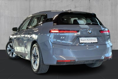 BMW iX xDrive60 Sport Line BMW iX xDrive60 Sport Line - 2