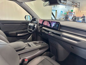 Kia EV9 Standard Range Upgrade RWD 7prs