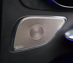 Mercedes EQE350 AMG Line Premium Plus