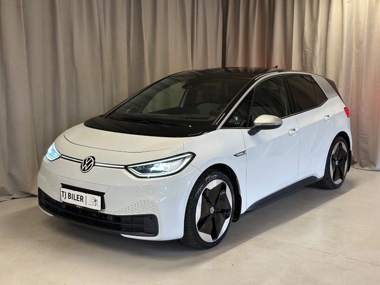 VW ID.3 1ST Pro Performance Max