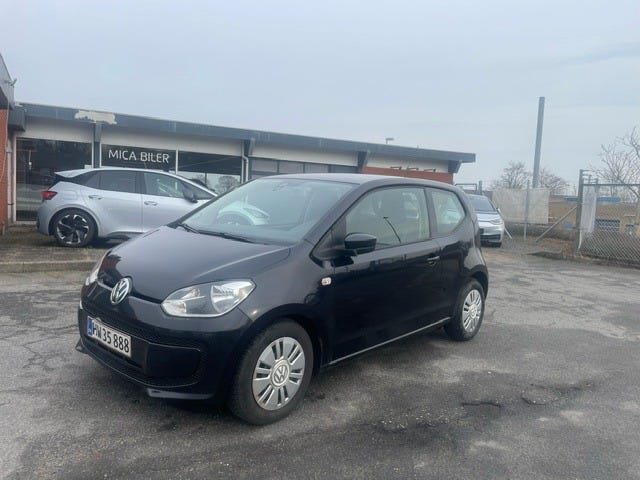 VW Up! 60 Move Up! BMT