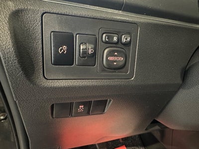 Toyota Verso VVT-i T2 Touch 7prs