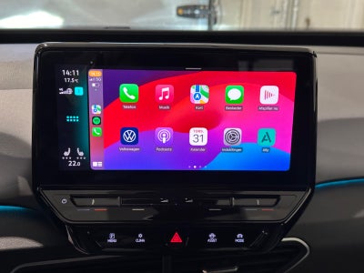 VW ID.3 Pro Performance