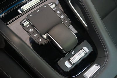 Mercedes GLE350 de AMG Line aut. 4Matic