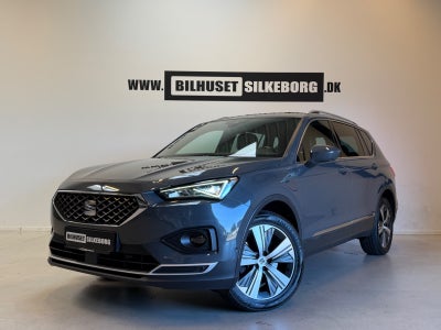 Seat Tarraco 1,4 eHybrid Xcellence DSG 5d