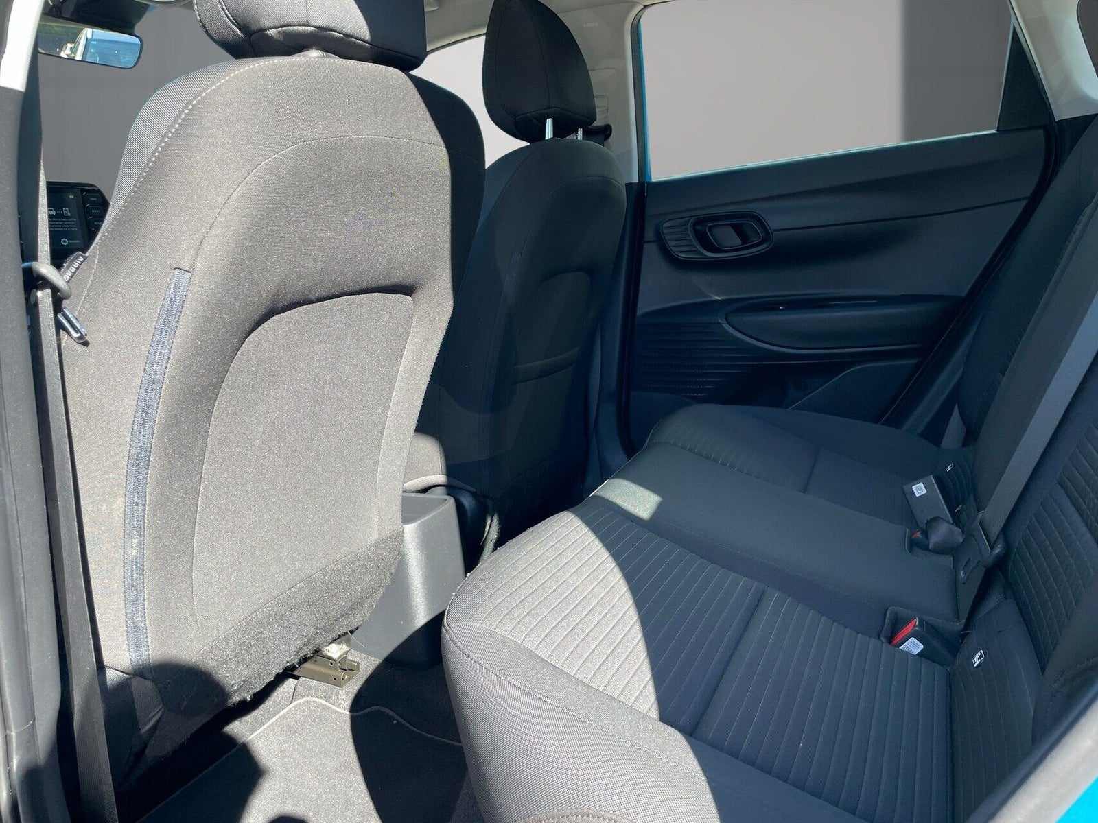 Hyundai i20 2021