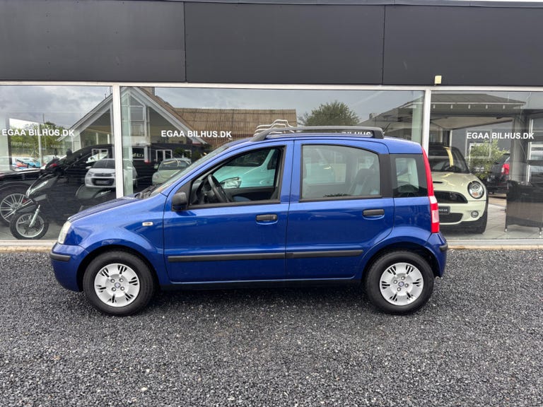 Fiat Panda Ciao