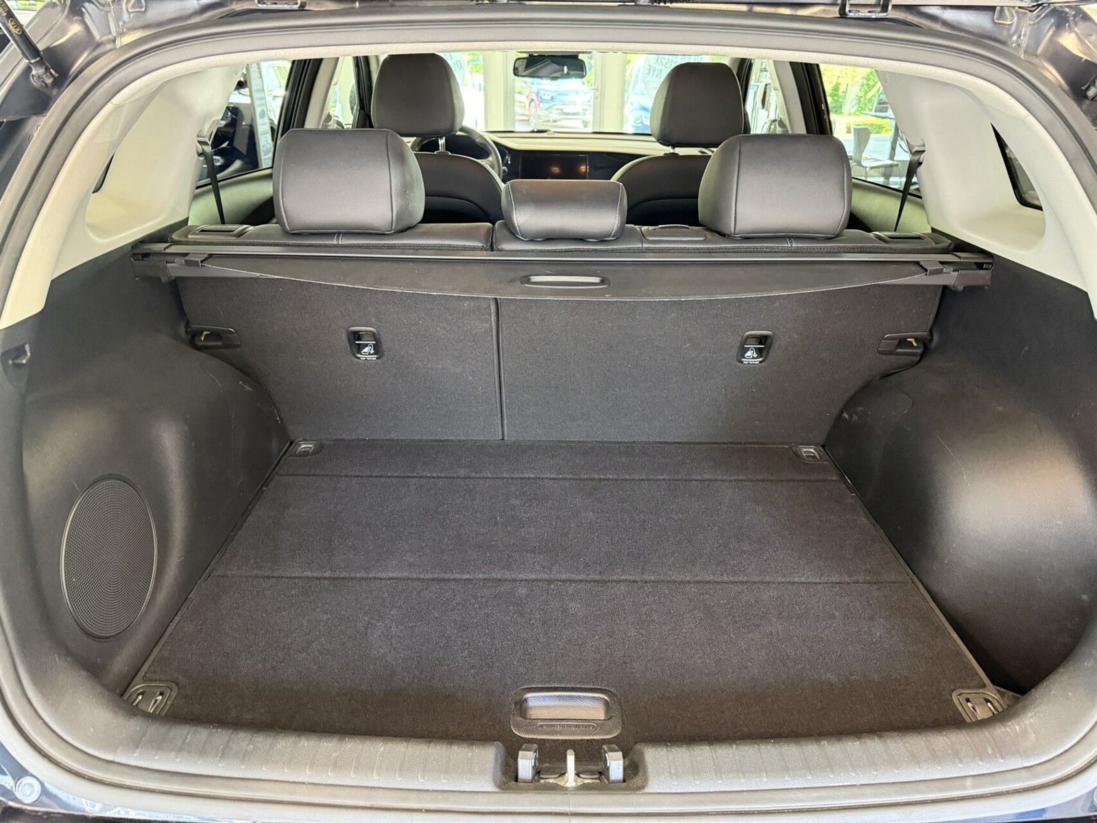 Kia Niro HEV Comfort+ DCT