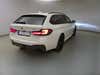 BMW 530e Touring M-Sport xDrive aut. thumbnail