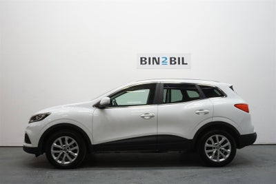 Renault Kadjar dCi 115 Zen EDC Van billede 1