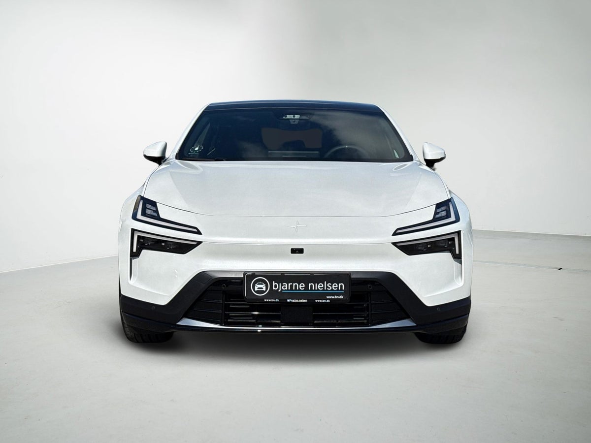 Polestar 4 Long Range AWD billede 6