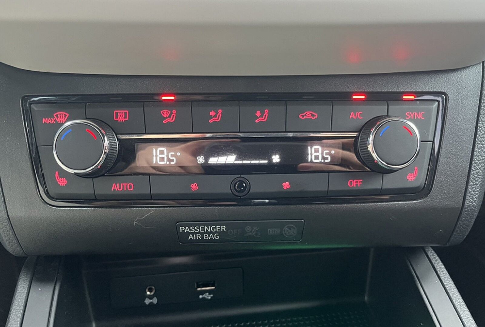 Seat Ibiza TSi 115 Xcellence DSG