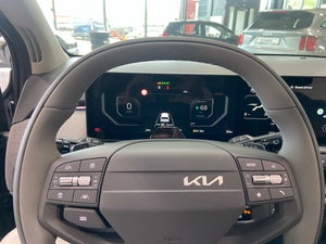 Kia EV3 Long Range Upgrade
