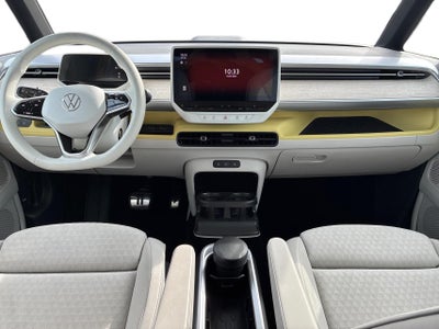 VW ID.Buzz Style SWB billede 3