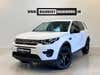 Land Rover Discovery Sport eD4 HSE